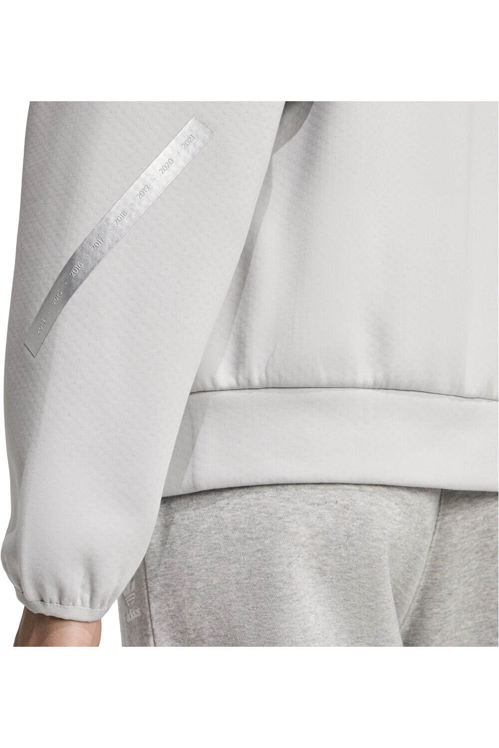 adidas sudadera mujer MERCEDES-AMG PETRONAS F1 TEAM 04