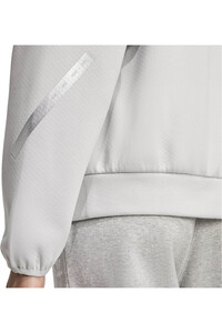 adidas sudadera mujer MERCEDES-AMG PETRONAS F1 TEAM 04