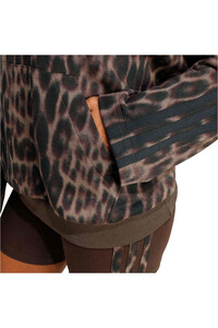 adidas sudadera mujer SEASONAL ESSENTIALS 03