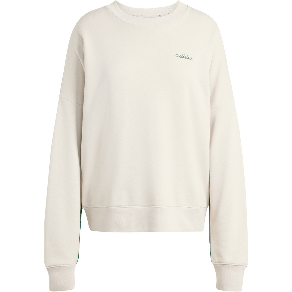 adidas sudadera mujer SEASONAL ESSENTIALS COLORPOP 04