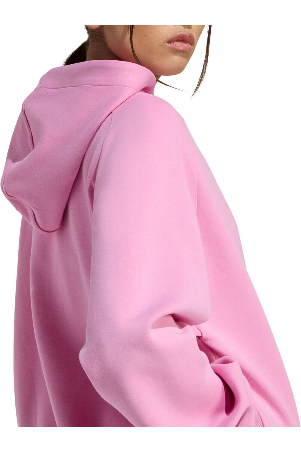 adidas sudadera mujer SOFT LUX 03