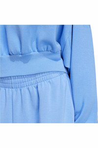 adidas sudadera mujer SOFT LUX 04