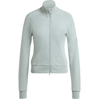 adidas sudadera mujer SOFT LUX 04
