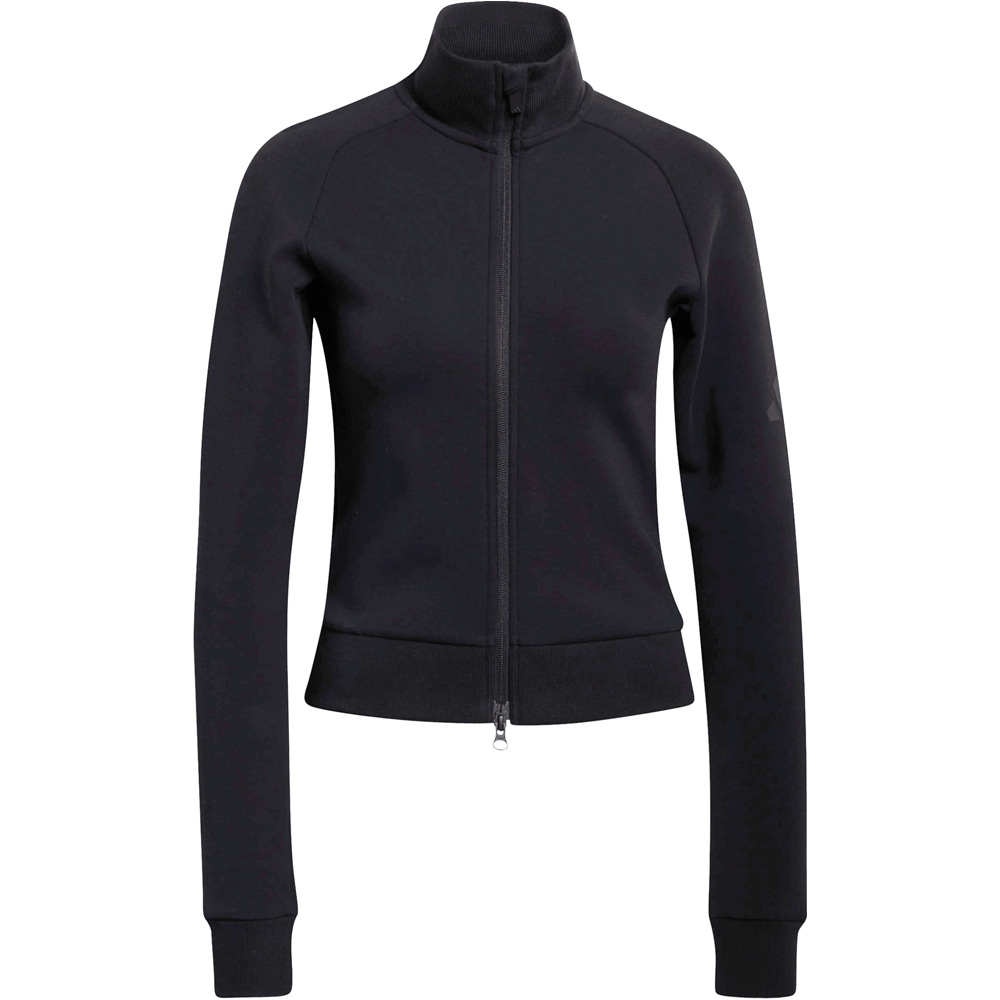 adidas sudadera mujer SOFT LUX 04