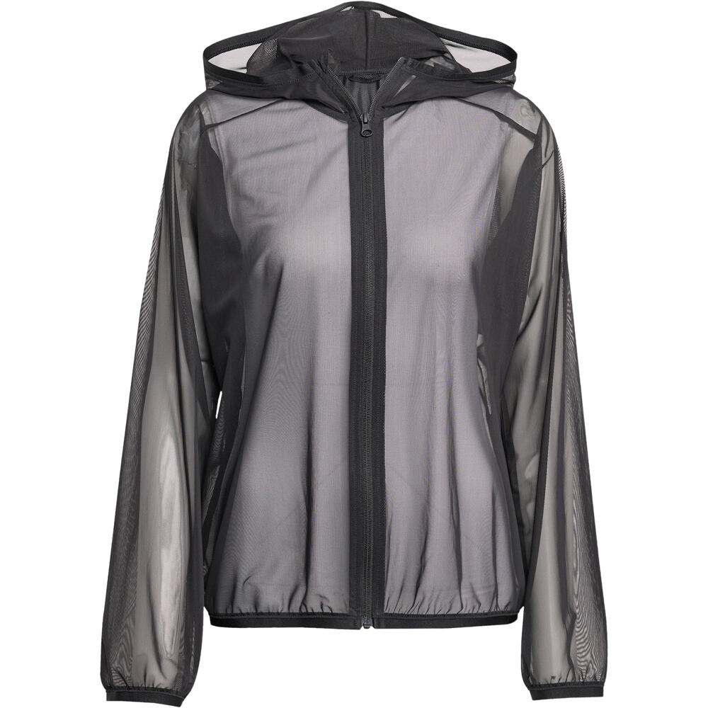 adidas sudadera mujer SOFT LUX 05