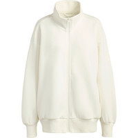 adidas sudadera mujer SOFT LUX LOOSE FULL-ZIP 04