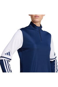 adidas sudadera mujer SQUADRA 25 03