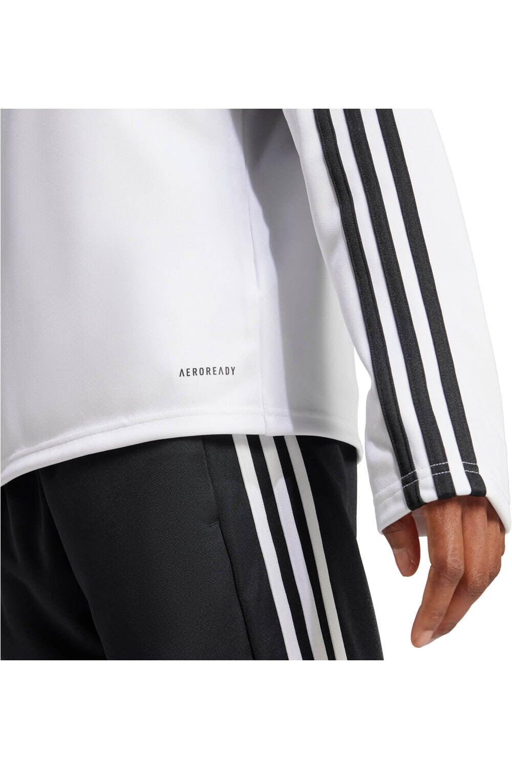 adidas sudadera mujer SQUADRA 25 03