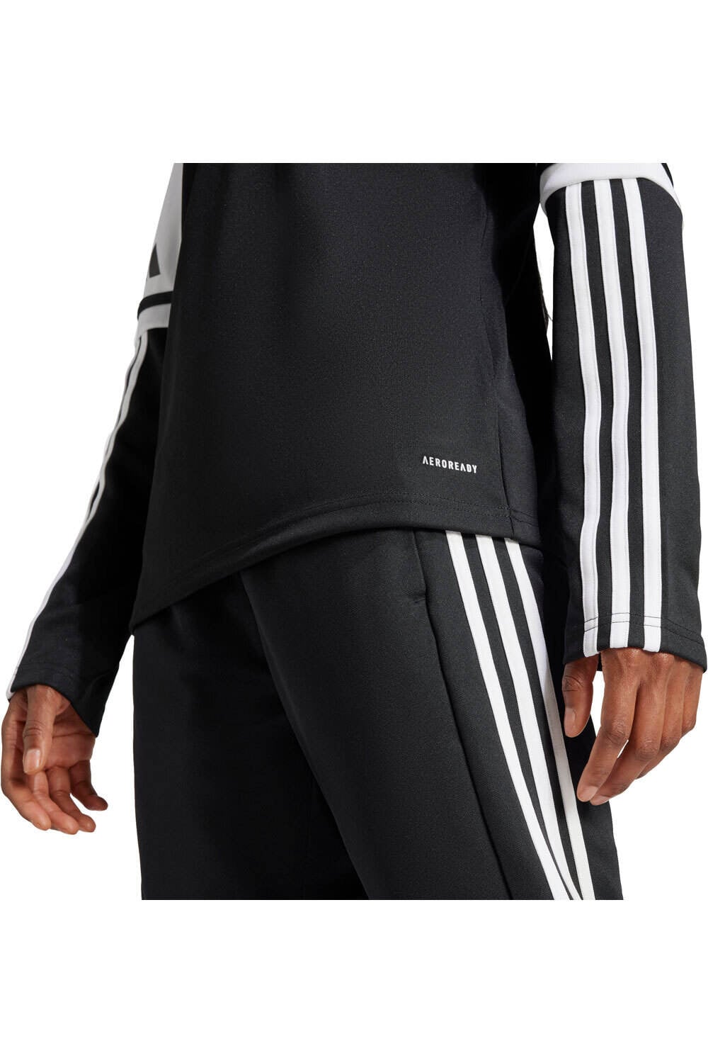 adidas sudadera mujer SQUADRA 25 03