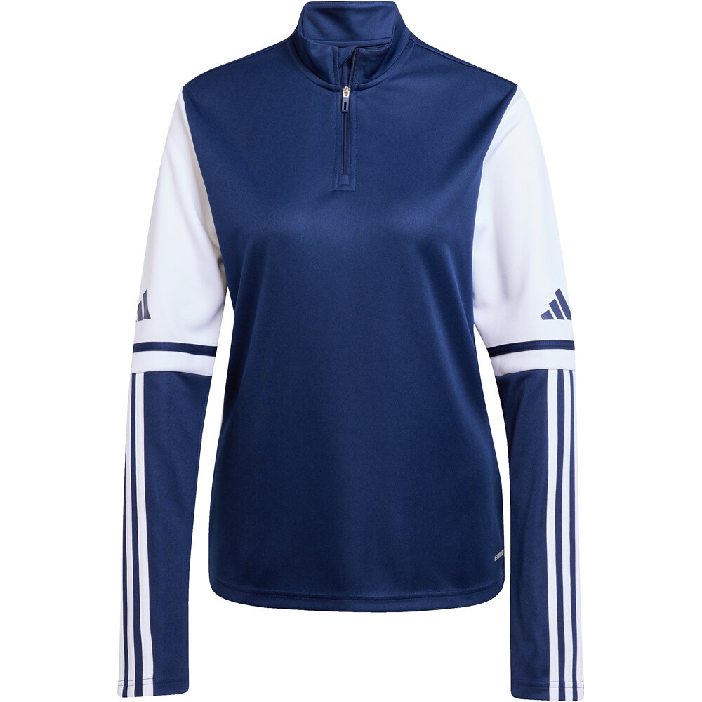 adidas sudadera mujer SQUADRA 25 04
