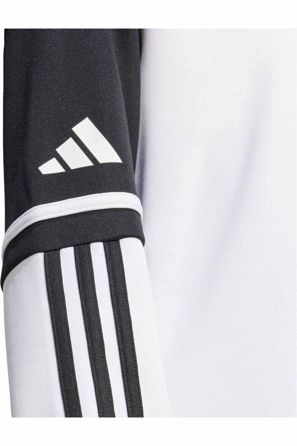 adidas sudadera mujer SQUADRA 25 vista detalle