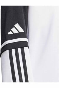 adidas sudadera mujer SQUADRA 25 vista detalle