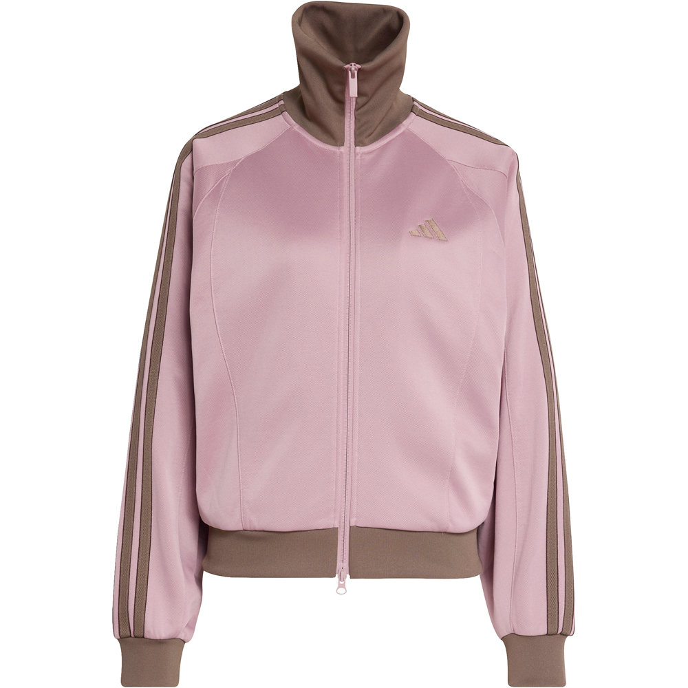 adidas sudadera mujer ST FD TRACK TOP 04
