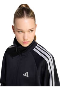 adidas sudadera mujer ST FD TRACK TOP vista detalle