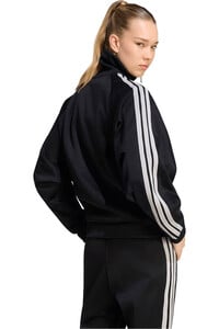adidas sudadera mujer ST FD TRACK TOP vista trasera
