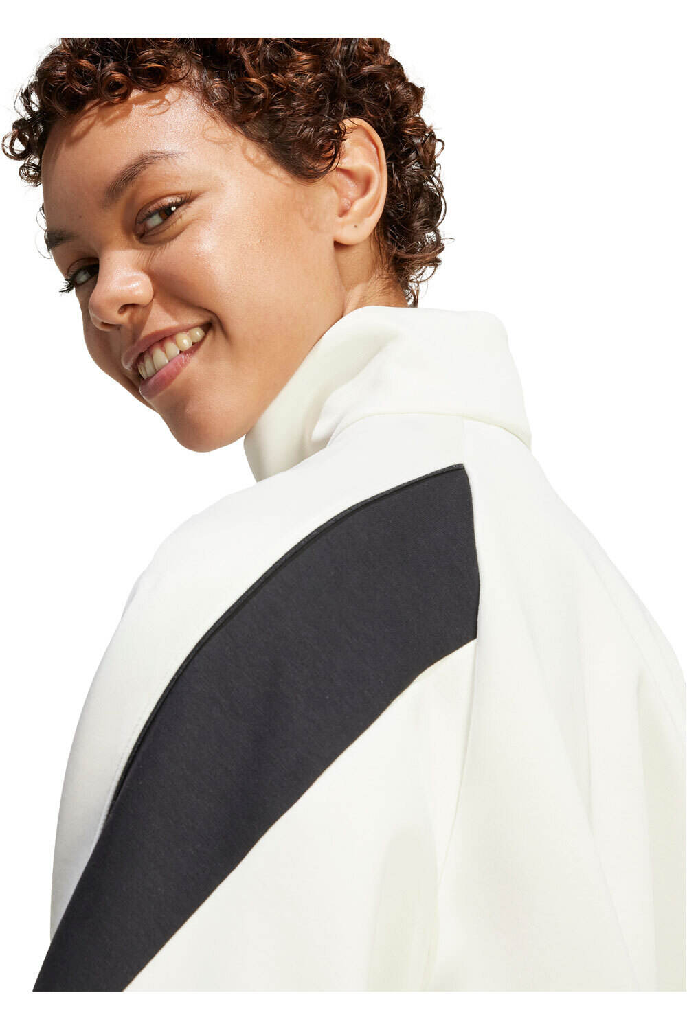 adidas sudadera mujer STADIUM 03