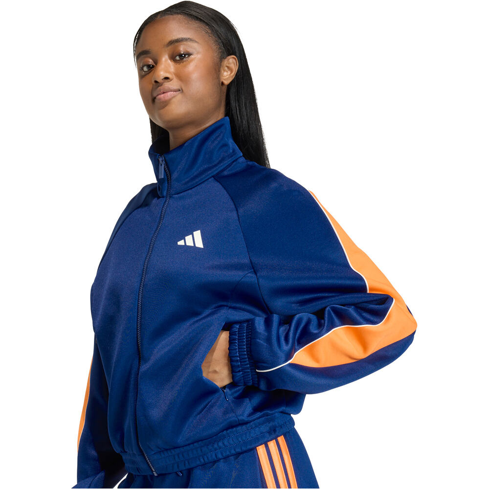 adidas sudadera mujer STADIUM 03