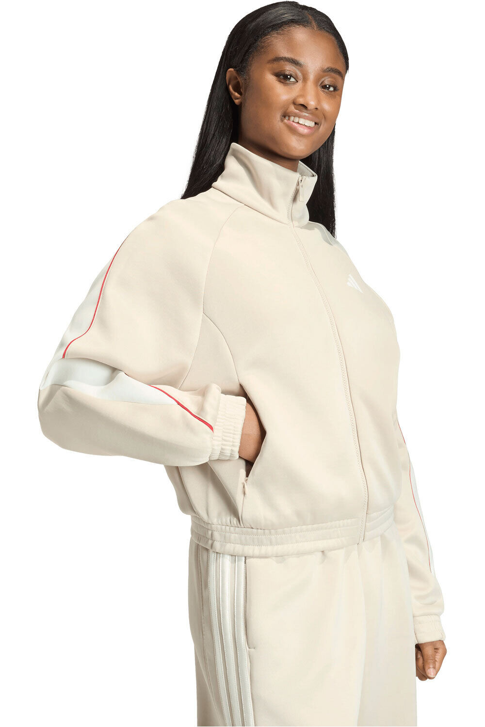 adidas sudadera mujer STADIUM 03