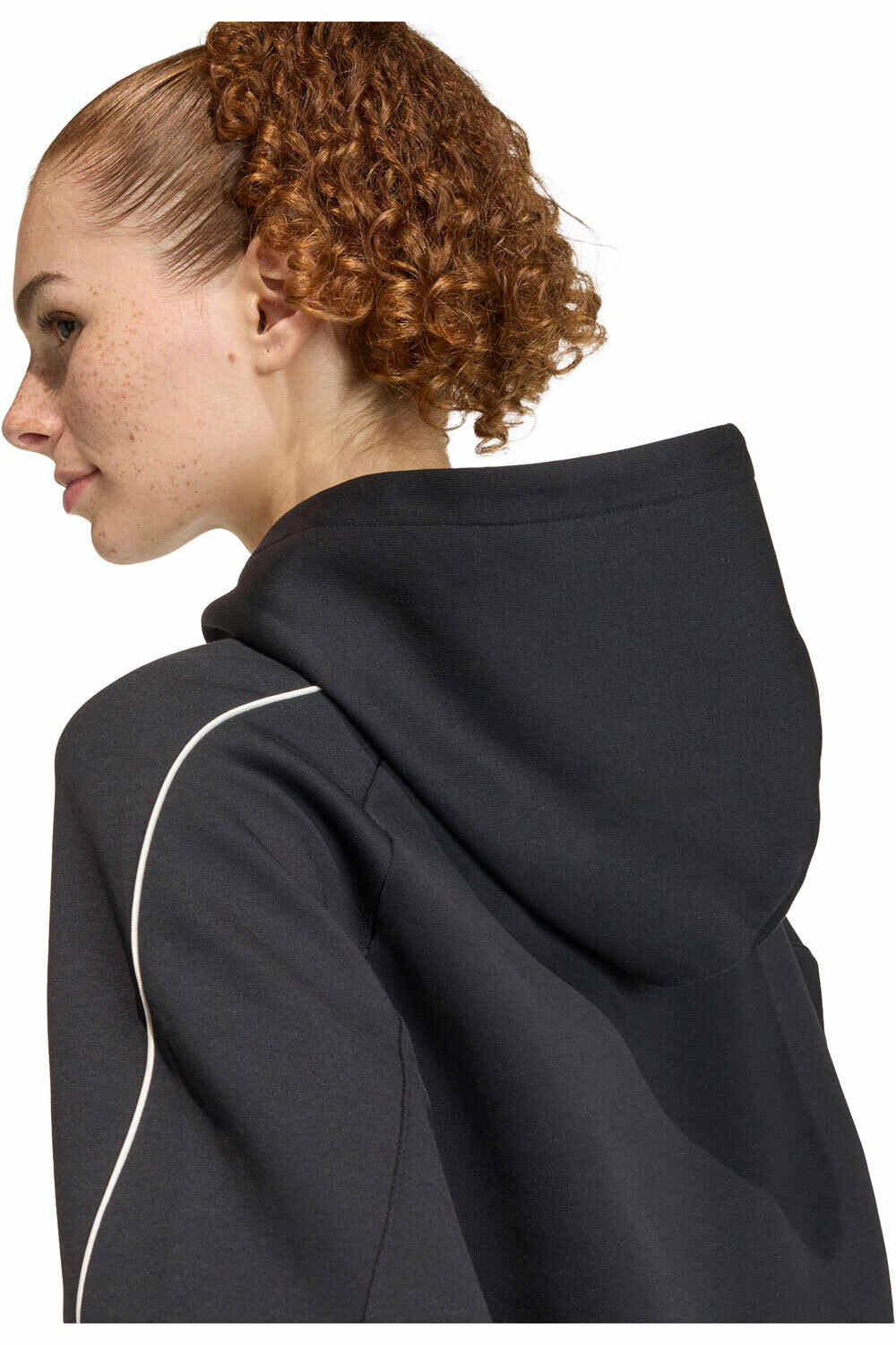 adidas sudadera mujer STADIUM 03