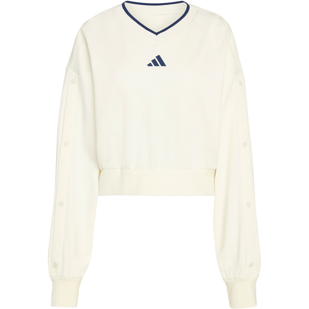 adidas sudadera mujer STADIUM 04