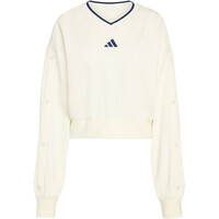 adidas sudadera mujer STADIUM 04