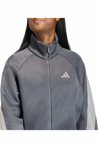 adidas sudadera mujer STADIUM vista detalle