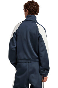 adidas sudadera mujer STADIUM vista trasera