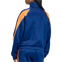 adidas sudadera mujer STADIUM vista trasera