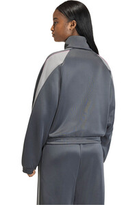 adidas sudadera mujer STADIUM vista trasera