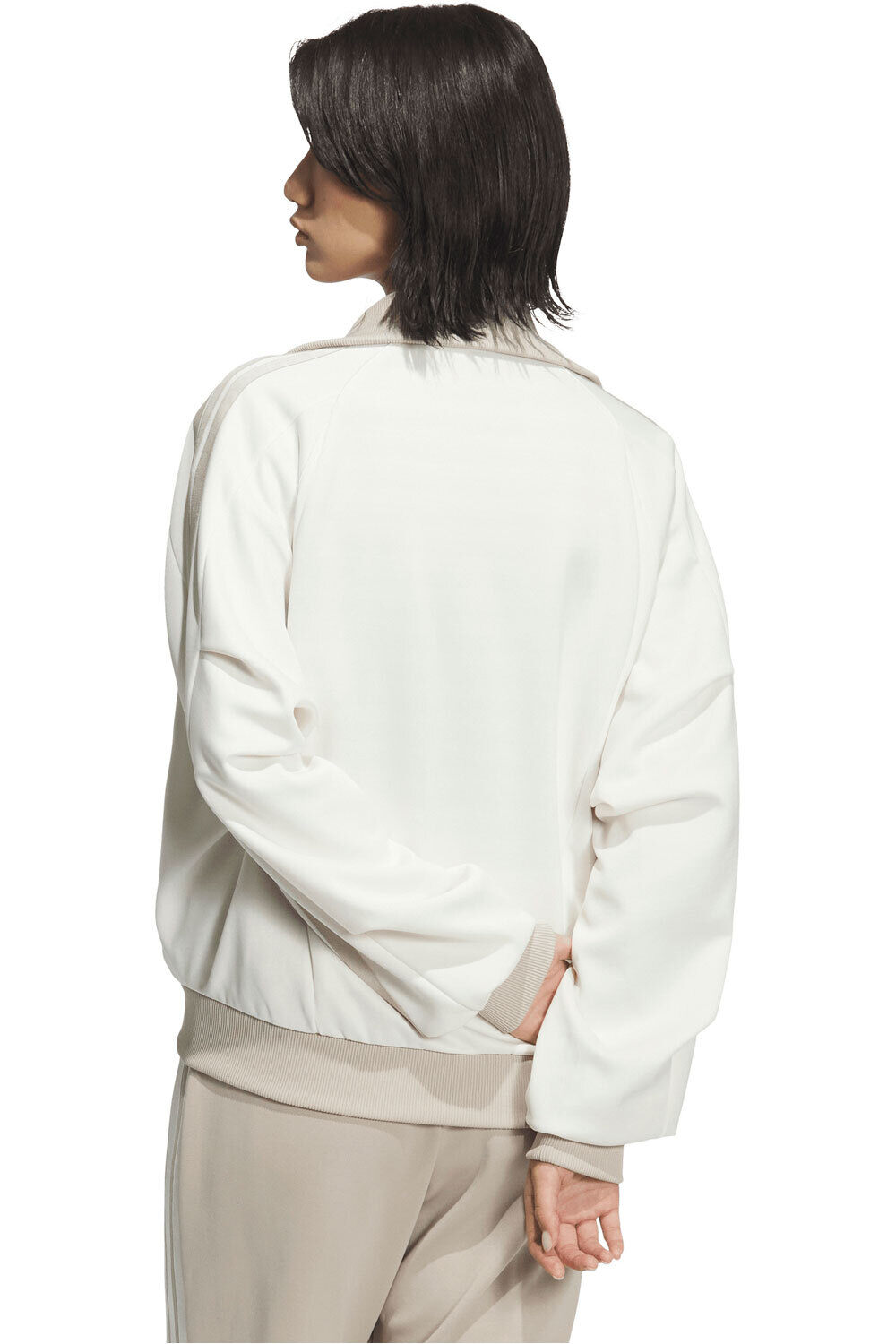 adidas sudadera mujer STSV vista detalle