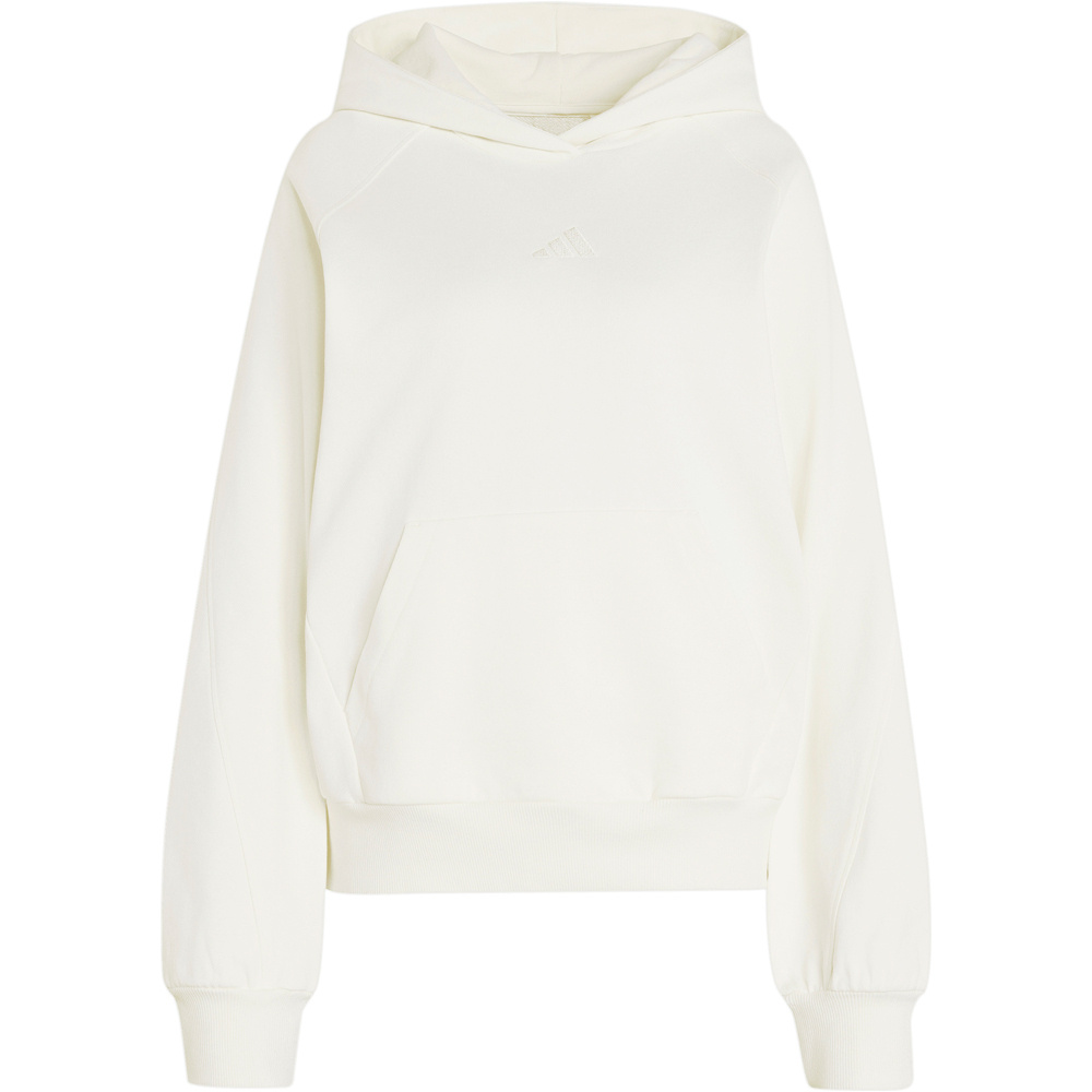 adidas sudadera mujer SUDADERA CAPUCHA EQUIPACIN LOGO 04