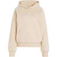 SUDADERA CAPUCHA EQUIPACIN LOGO