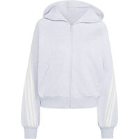 SUDADERA CAPUCHA Y CREMALLERA KIT 3S