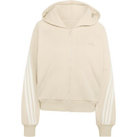 SUDADERA CAPUCHA Y CREMALLERA KIT 3S