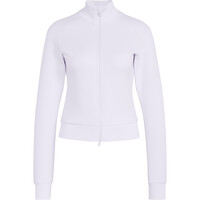 adidas sudadera mujer SUDADERA ENTALLADA SOFT LUX 03