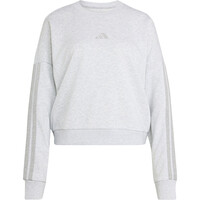 Sudadera Essentials French Terry 3S