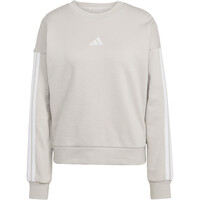 Sudadera felpa Essentials 3 Stripes