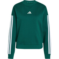 Sudadera felpa Essentials 3 Stripes