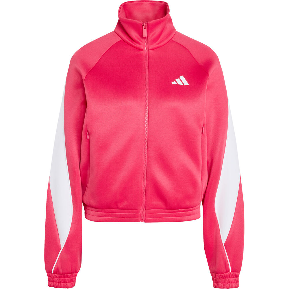 adidas sudadera mujer Sudadera Stadium 04