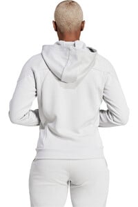 adidas sudadera mujer TIRO 25 vista trasera