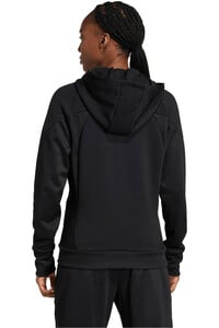 adidas sudadera mujer TIRO 25 vista trasera