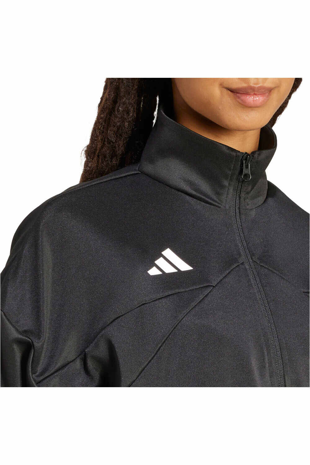 adidas sudadera mujer TIRO CUT 3 BANDAS 03