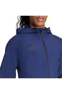adidas sudadera mujer TIRO TRAVEL vista detalle