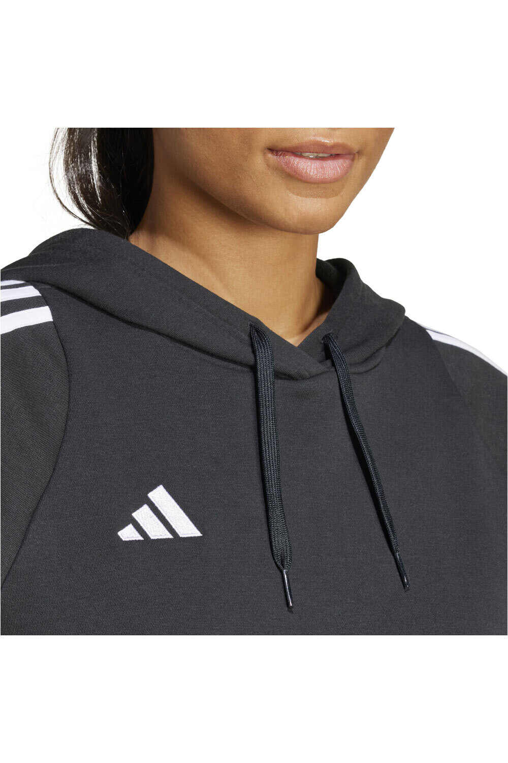 adidas sudadera mujer TIRO24 SWHOODW 03