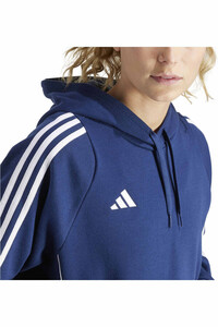 adidas sudadera mujer TIRO24 SWHOODW 03