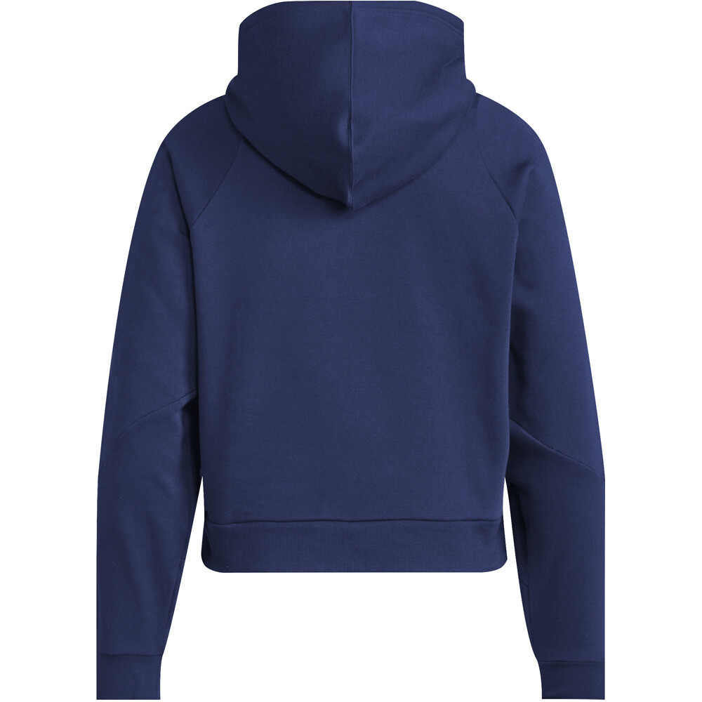 adidas sudadera mujer TIRO24 SWHOODW 05