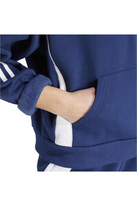 adidas sudadera mujer TIRO24 SWHOODW vista detalle