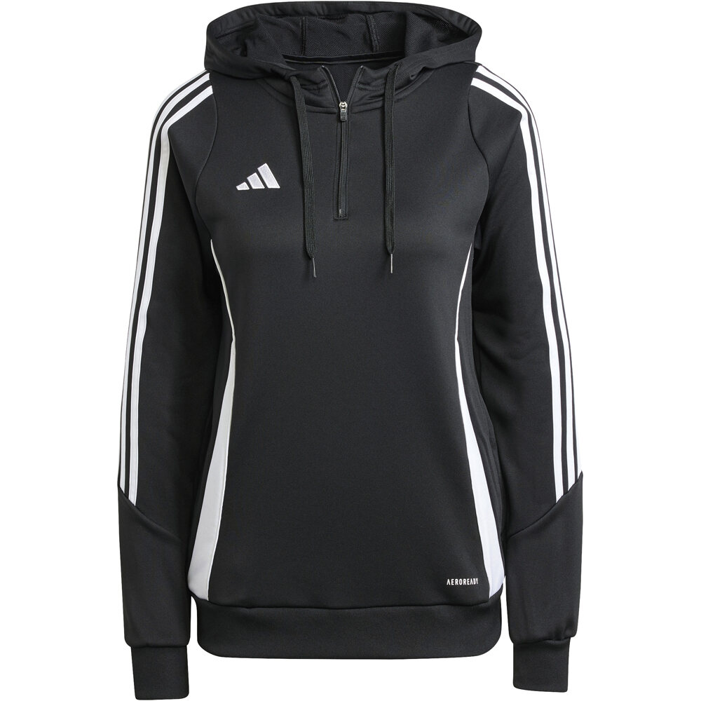 adidas sudadera mujer TIRO24 TRHOODW 04