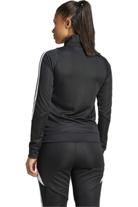 adidas sudadera mujer TIRO24 TRJKTW vista trasera