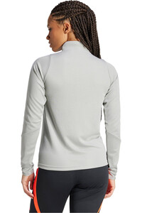 adidas sudadera mujer TIRO24 TRTOPW vista trasera